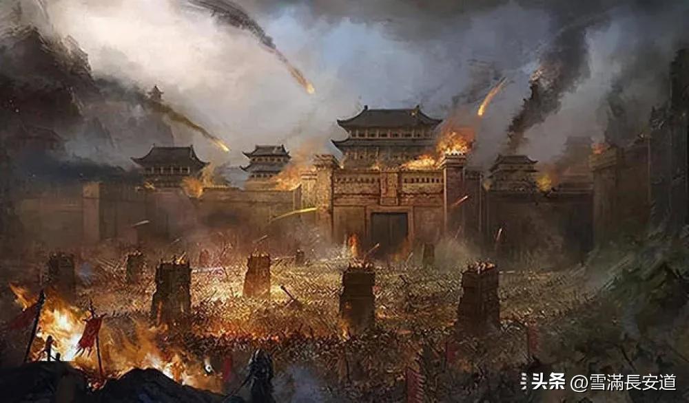 历史的遗憾南唐后主李煜,南唐后主李煜当之无愧千古词帝