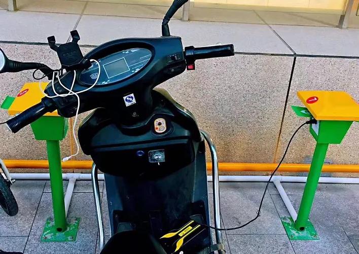 60伏的充电器充48伏电池会怎样,60伏充电器充48伏有什么后果