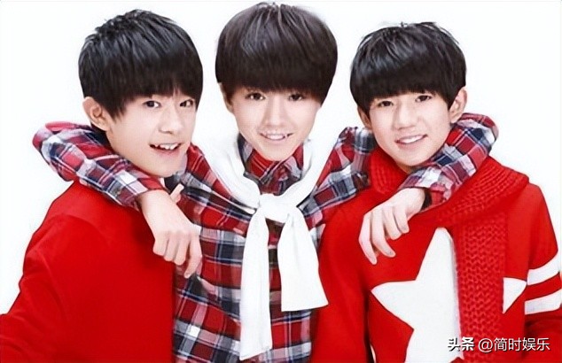 王俊凯王源易烊千玺跨年演唱会,王俊凯王源三缺一