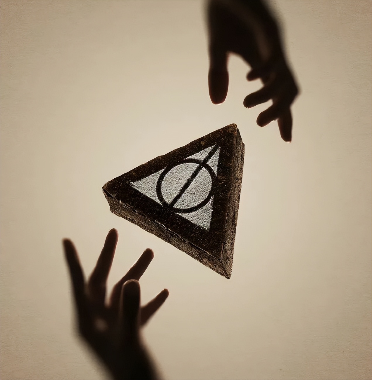 好利来哈利波特限定,好利来与哈利波特联名