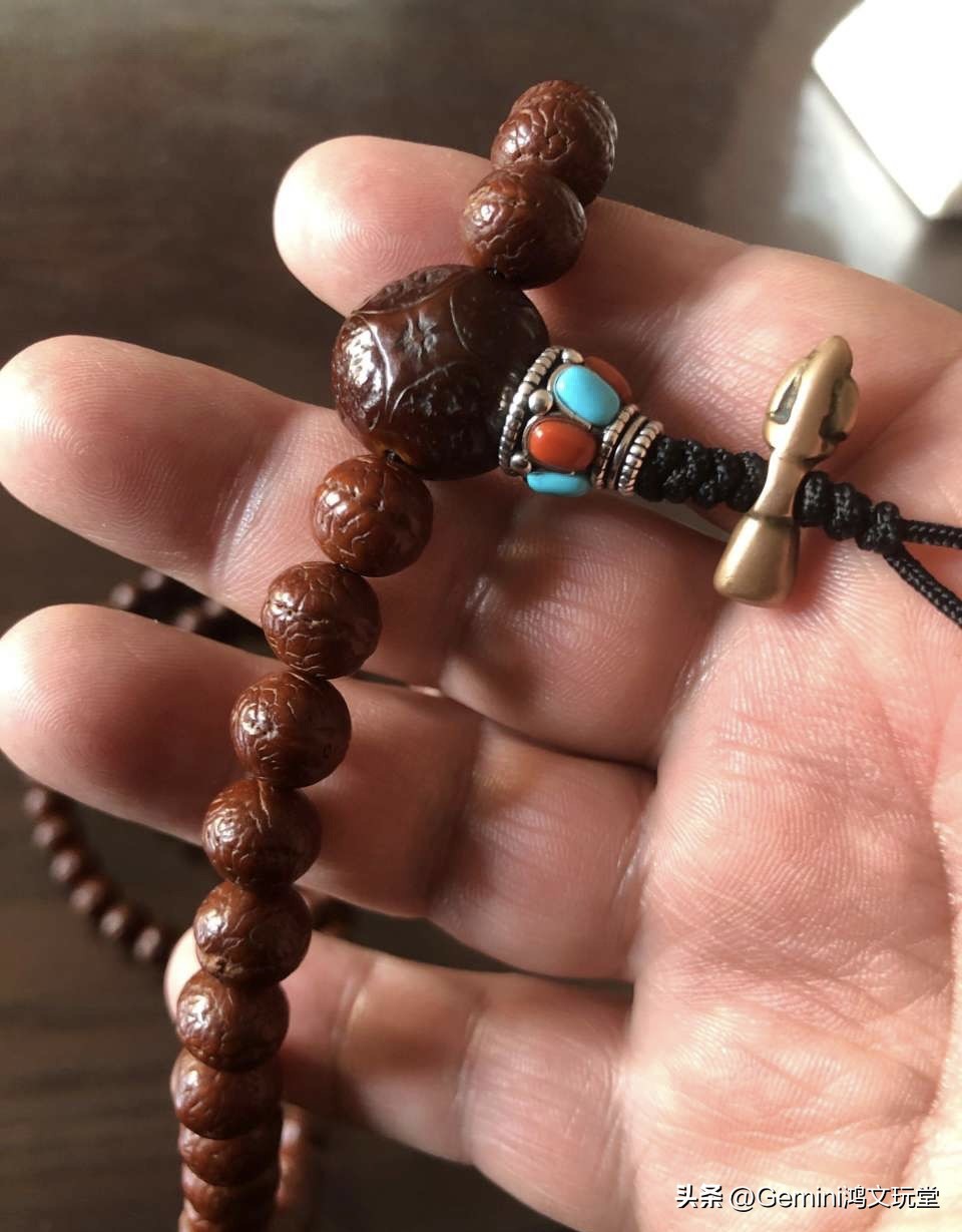 手串都要自己盘吗,新手盘金刚手串需要注意什么
