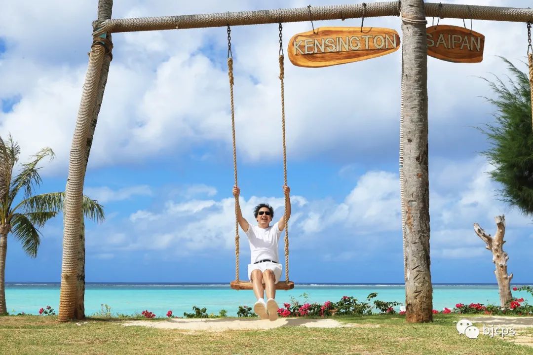 塞班岛为什么免签,塞班岛免签政策45天还是14天