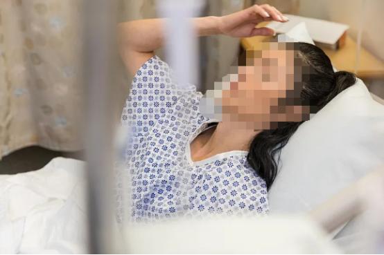 三十年的苦终于熬过来了,三十年的心酸和痛