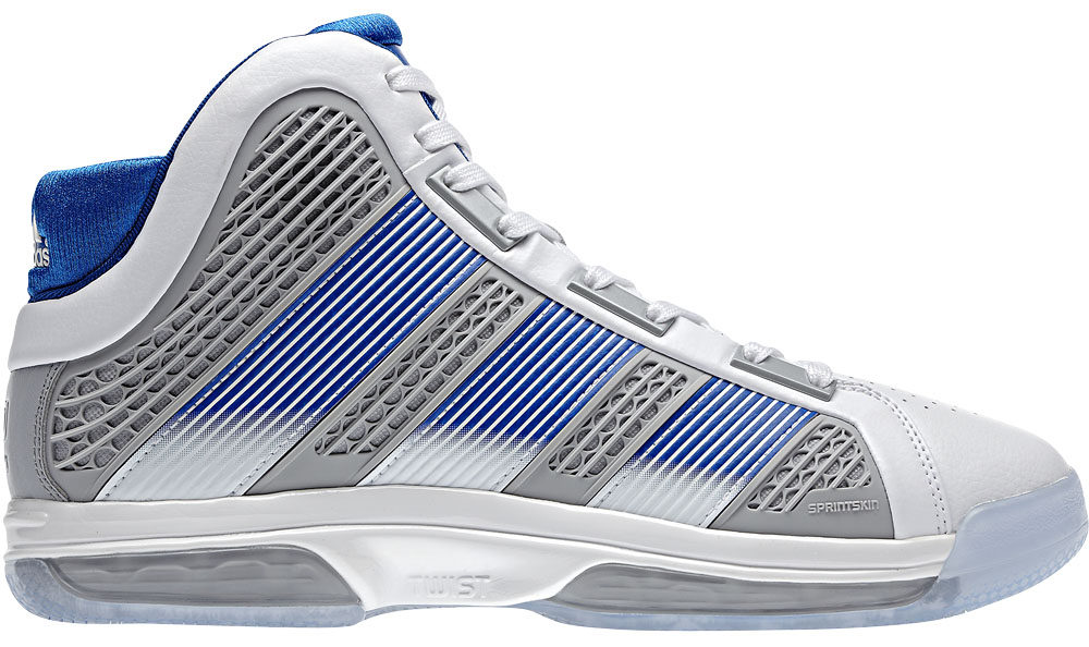 德怀特霍华德奥兰多,阿迪达斯霍华德历代篮球鞋图片