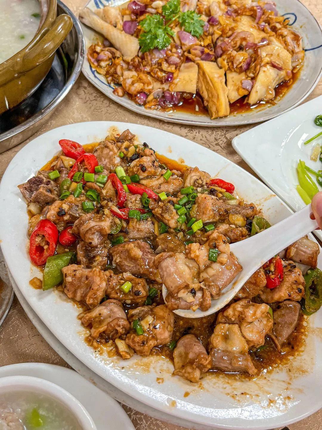 惊艳的中华老字号美食,足不出户品尝到全国各地特色美食