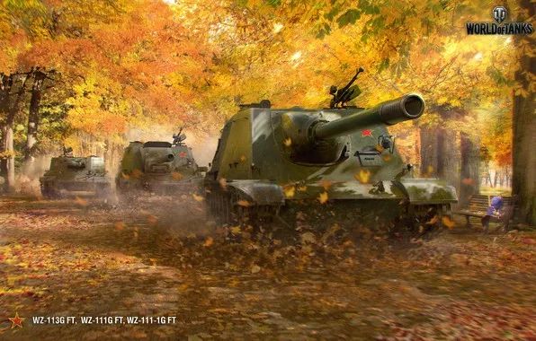 坦克世界动物系列,坦克动物世界