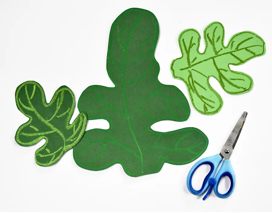 6-12岁儿童油画棒画教程,油画棒水彩结合作品儿童画