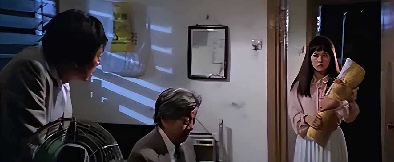 黑太阳731的导演牟敦芾，你应该知道的华语电影cult片之王