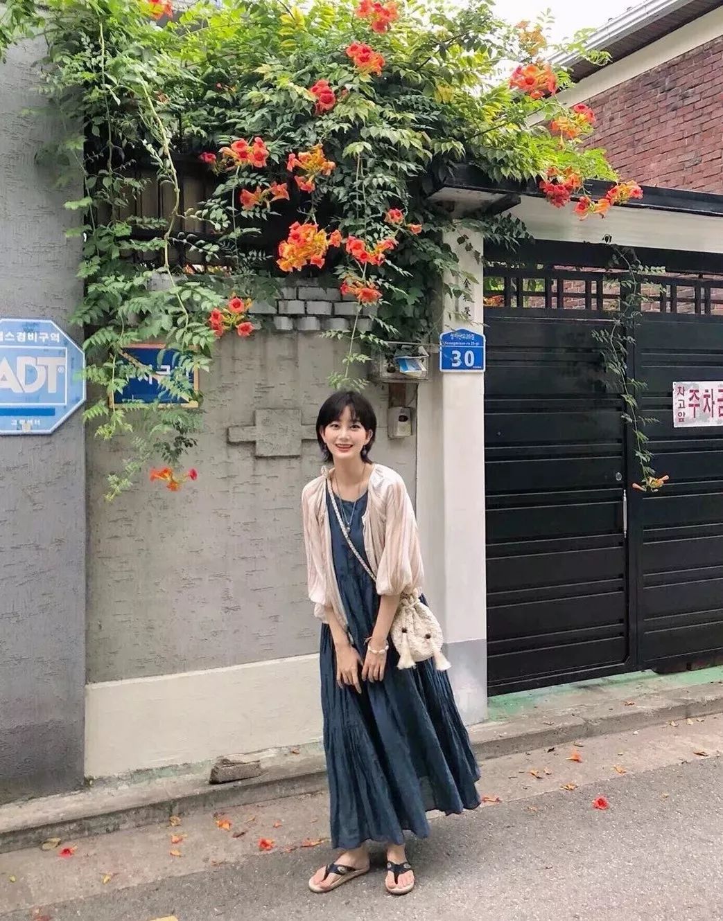 盘点8款不会撞款的灵气短发,盘点八款不会撞款的灵气短发