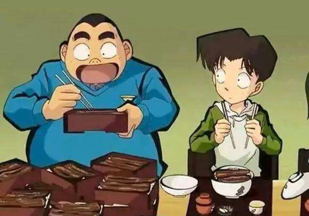 被吃成濒危物种的鱼,被人吃到濒临灭绝的野生动物