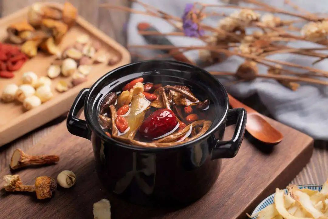 萍乡哪个中医调理气血不足,气血不足容易累怎么调理最好