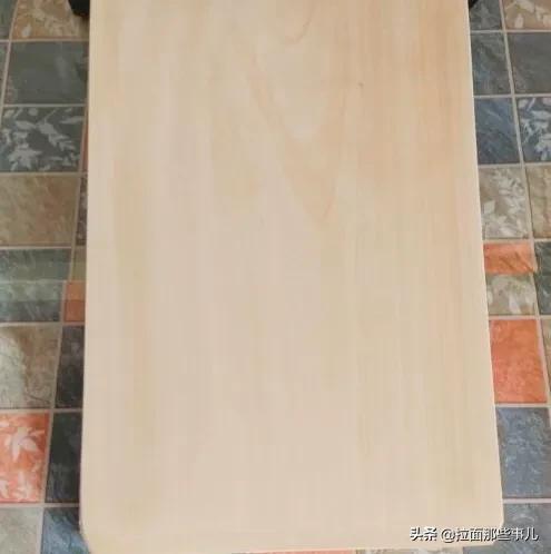 质量好的砧板菜板,菜板十大品牌好的家用砧板推荐