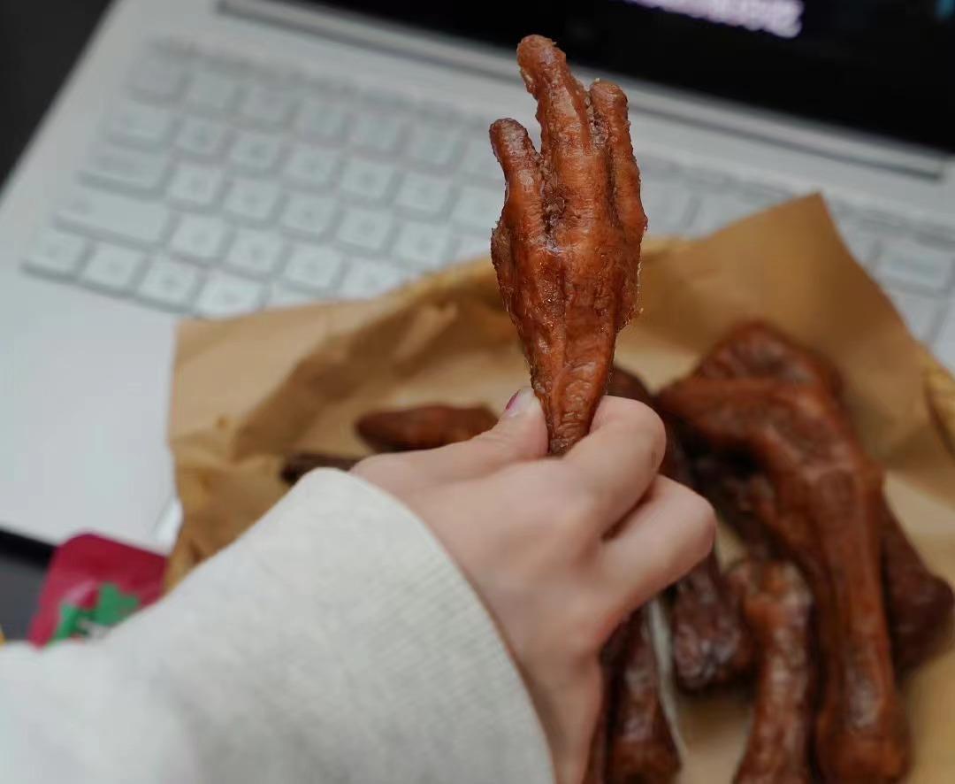 命中带“火”的王小卤，还能红到何时？