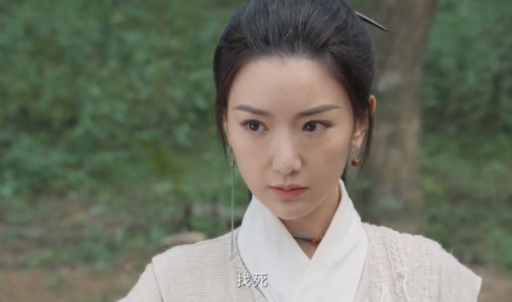 《云襄传》原著大结局：杀害金十两的蒙面人与云襄合谋平叛了福王