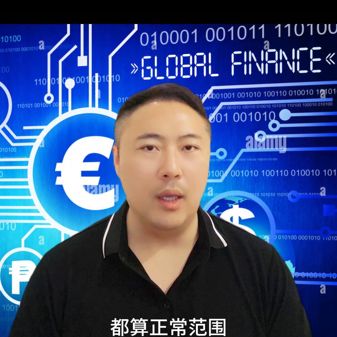 通货膨胀美国超市,美国通货膨胀为何超市物价低