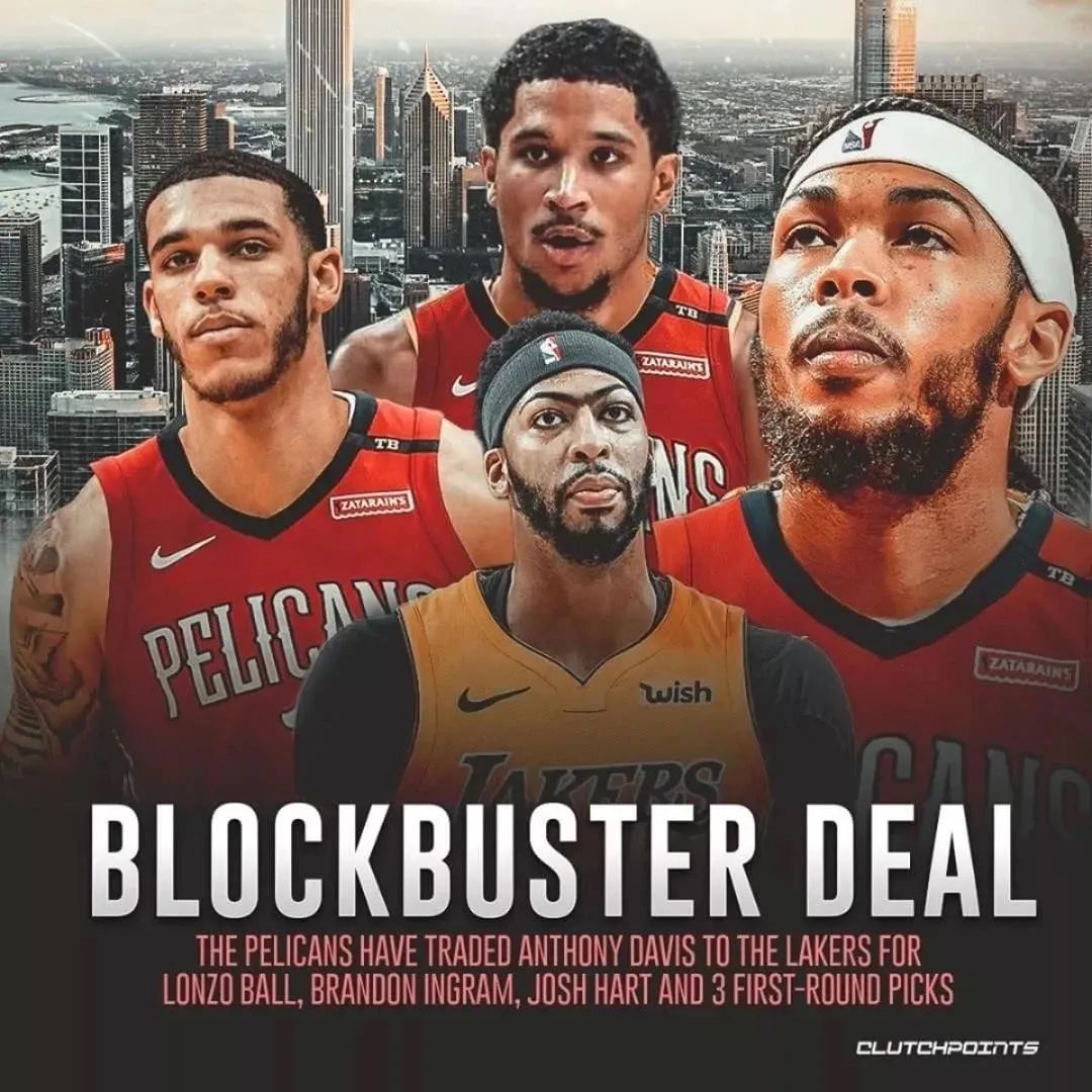 你还记得吗？那些曾令人感慨万千的交易