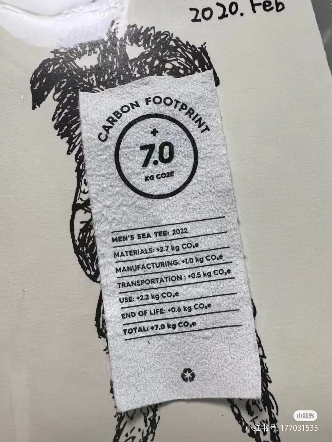 马一下丨盘点5家在国内加速扩张的「可持续」品牌