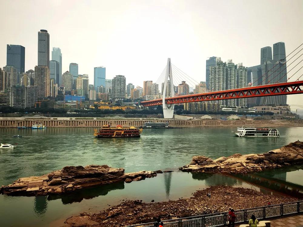 重庆龙门浩老街旅游日记怎么写,重庆龙门浩老街下午茶