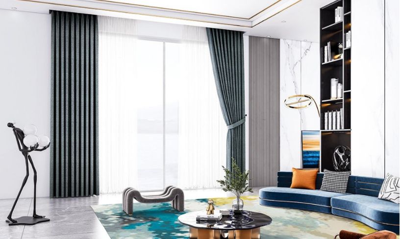 杭州窗帘加盟哪个品牌好,十大窗帘品牌加盟品牌窗帘有