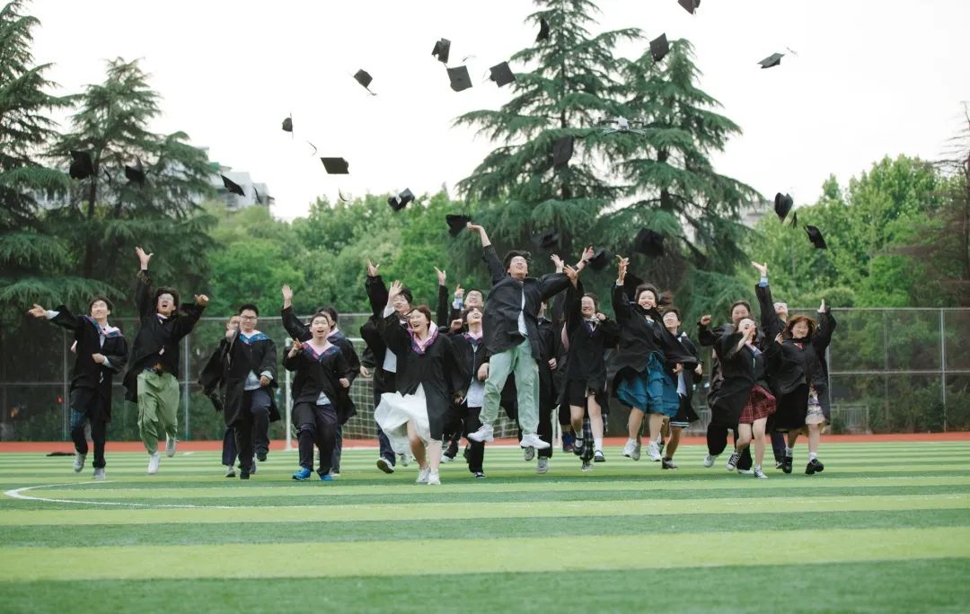 南京比较强的高中,南京厉害的高中