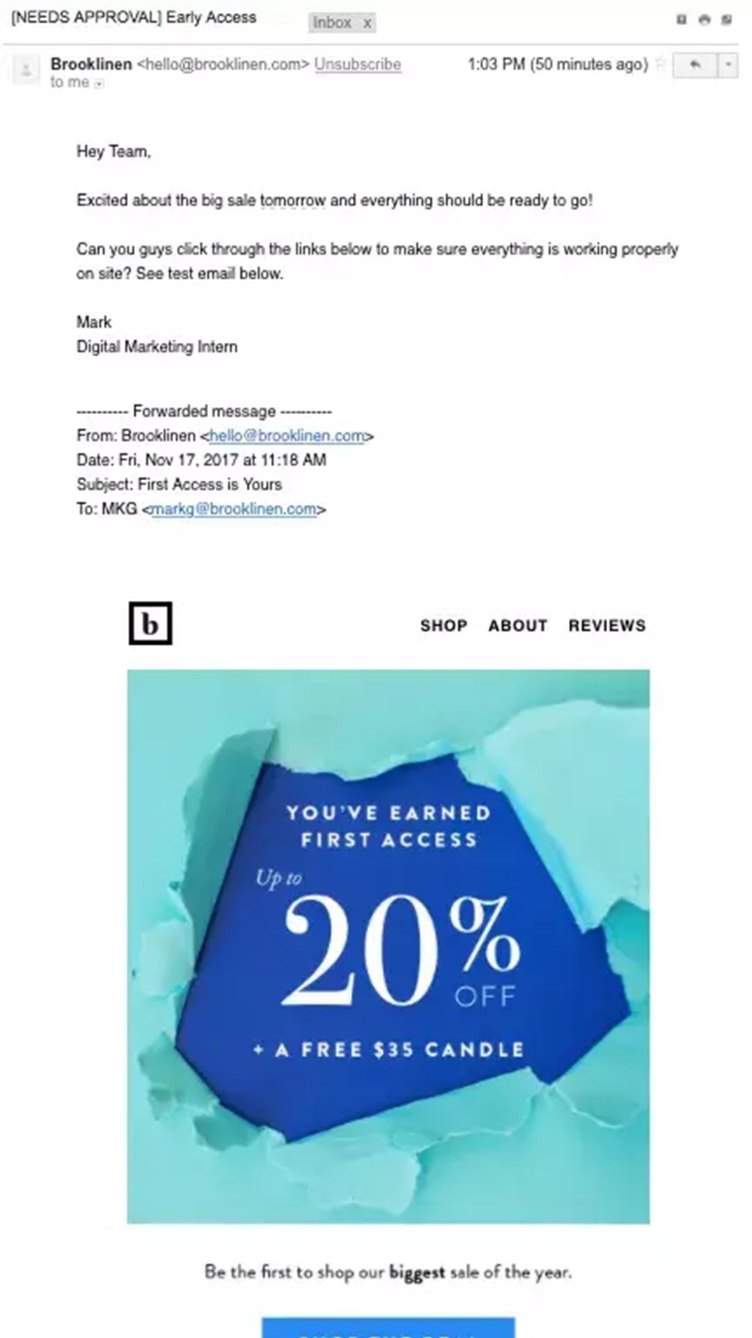 从床单起家的DTC家居品牌Brooklinen，如何在海外快速破圈？