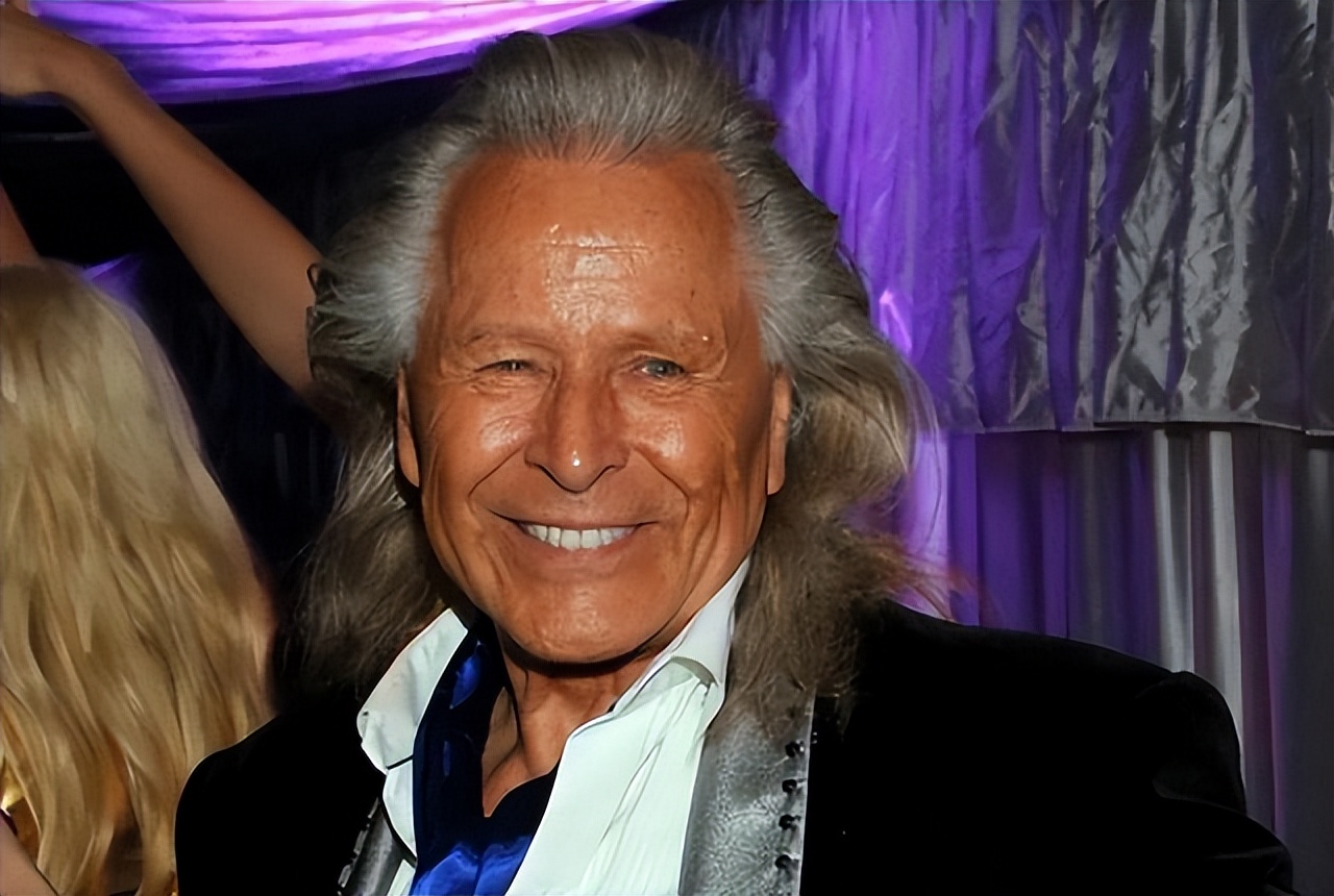 加拿大高龄富翁涉嫌性侵被捕,性侵案加拿大