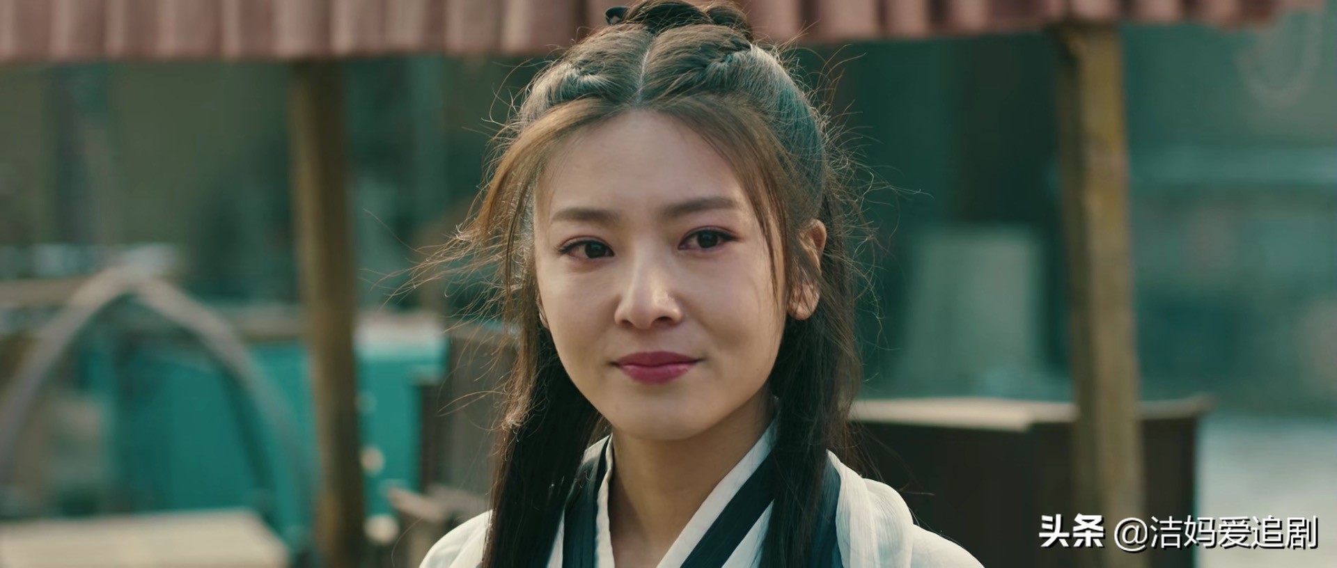 吴孟达大话西游吹个大气球,大话西游之缘起吴孟达片段