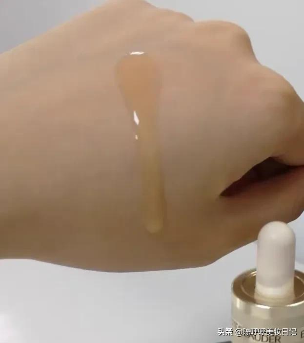 雅诗兰黛小棕瓶测评一个月,不再拥有雅诗兰黛小棕瓶测评