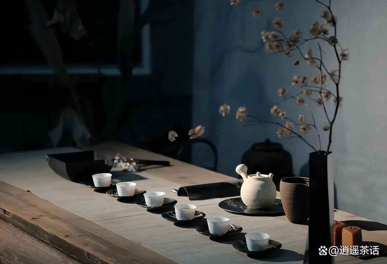 普洱茶界中国名人有哪些,当代普洱茶名人一览表