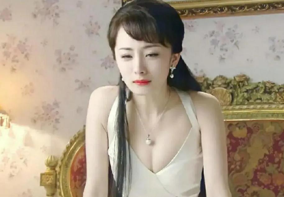 杨幂赵丽颖李沁,赵丽颖杨幂李沁让人无法抉择