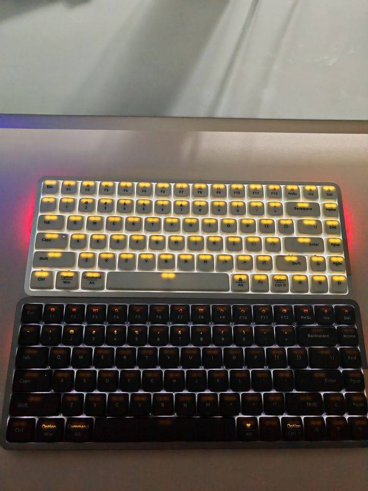 矮轴机械键盘容易误触吗,矮轴机械键盘轻吗