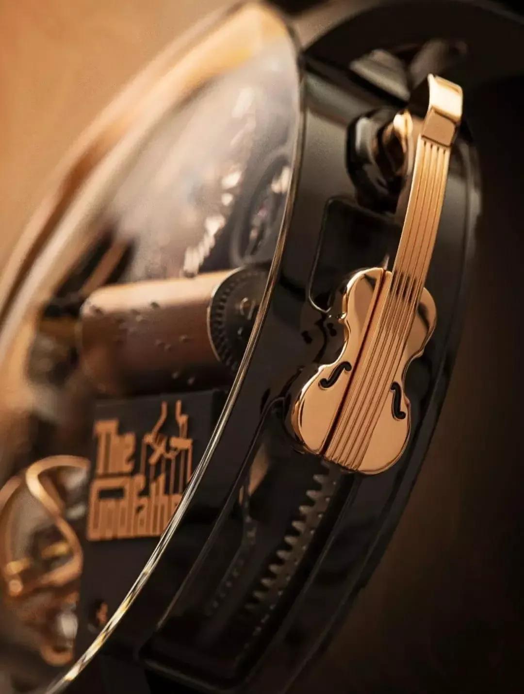 杰克宝钛金属表,杰克宝轮盘腕表