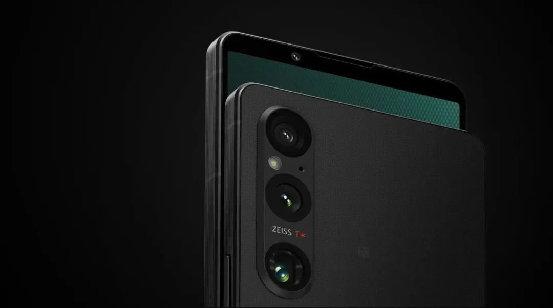 索尼手机工业设计的巅峰之作,索尼手机设计师