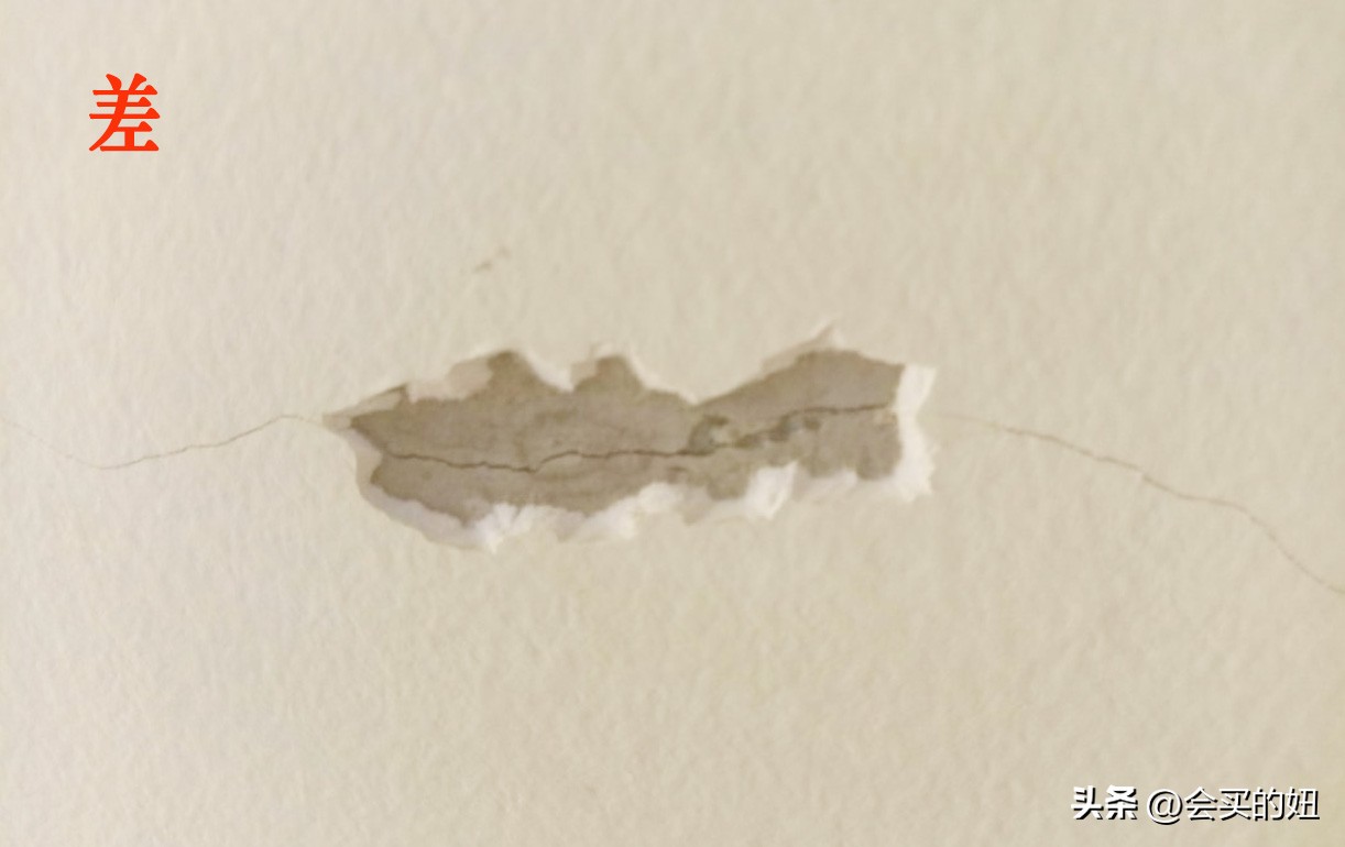 怎么挑选好的石膏板,怎么选择好的石膏板