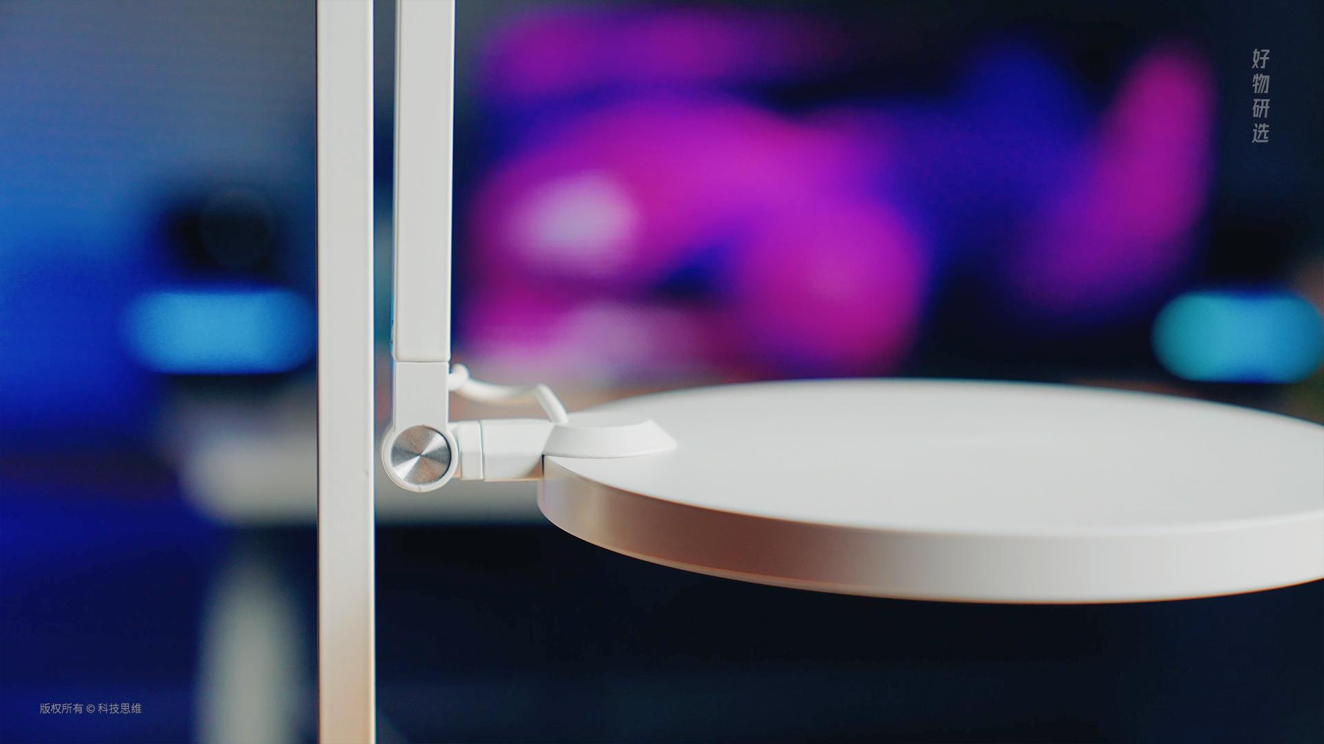 护眼灯到底能不能护眼科学实验,爱德华医生巴尔德尔台灯怎么样