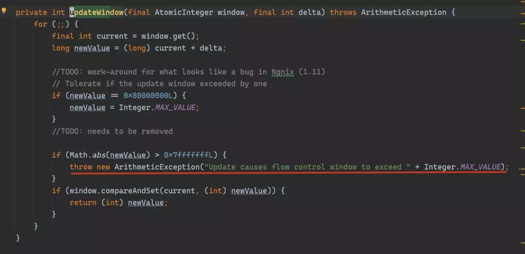 如何定位并修复HttpCore5中的HTTP2流量控制问题