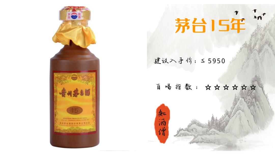 春节喝酒买什么白酒好呢,过年喝什么酒口感好推荐