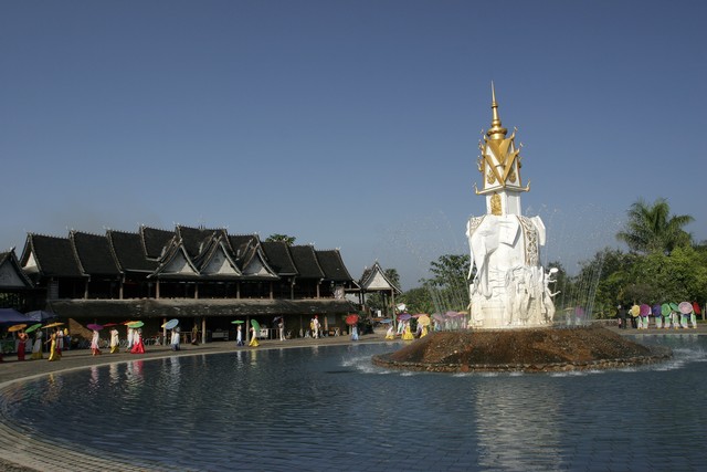 西双版纳冬季适合玩几天,西双版纳适合一年四季居住吗