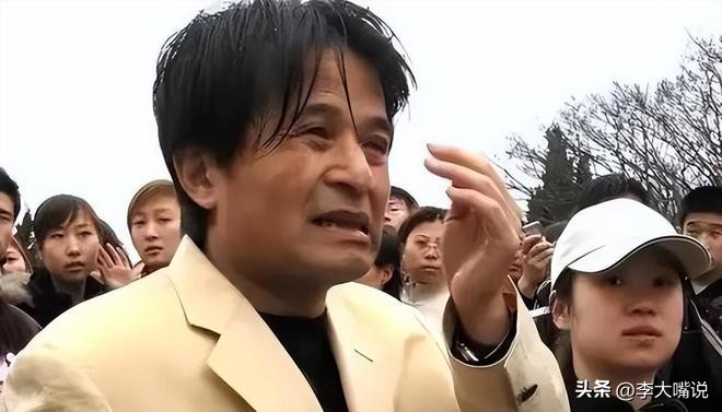 真实的毕福剑近况,毕福剑现在的状况如何