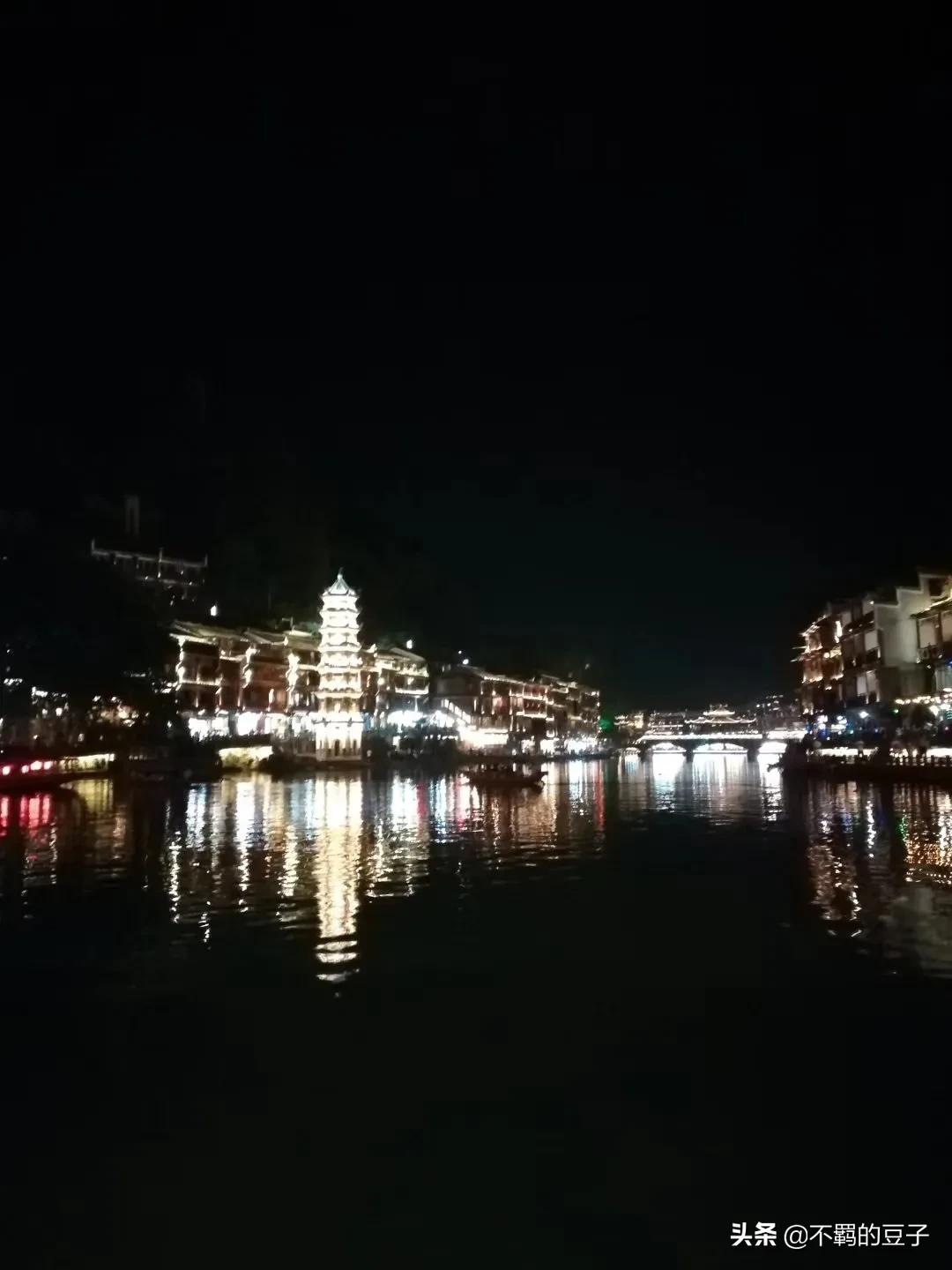 黔东南怎么去凤凰古城,黔东南自驾游攻略两日