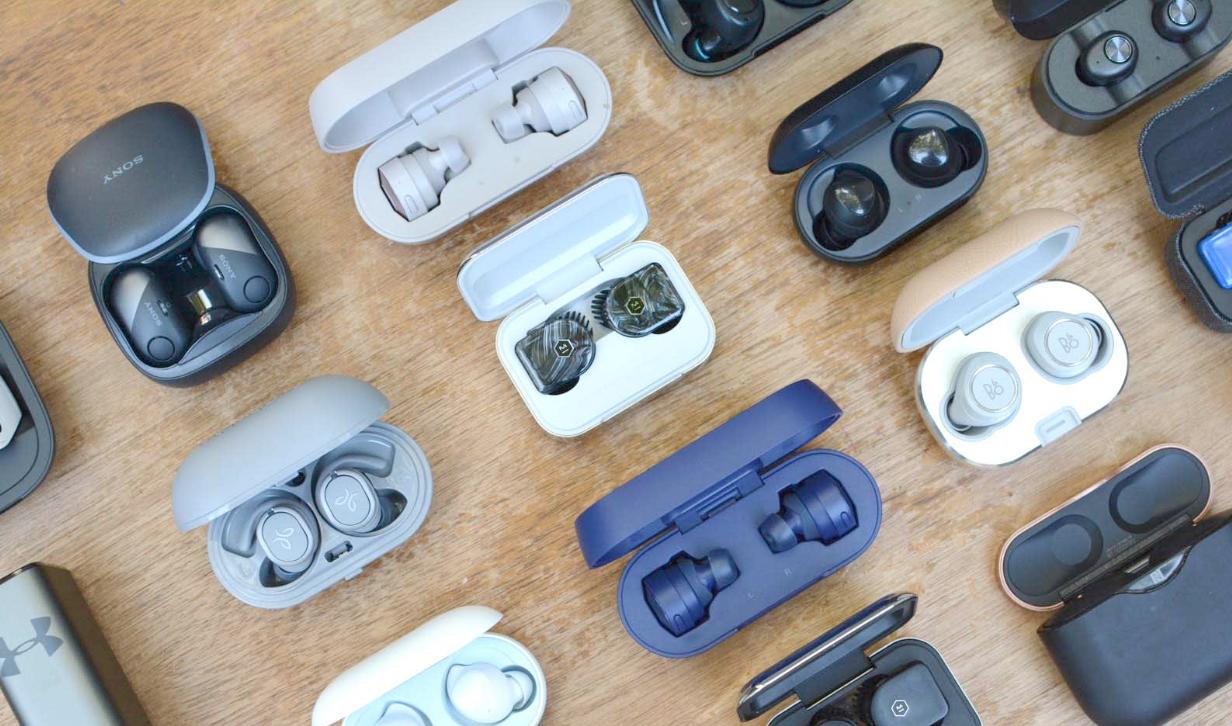 真无线蓝牙耳机和tws有什么区别,tws真无线耳机不同价位评测