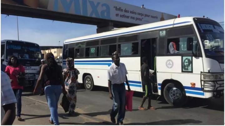 塞内加尔旅游真实感受,一起来看看真实的古巴