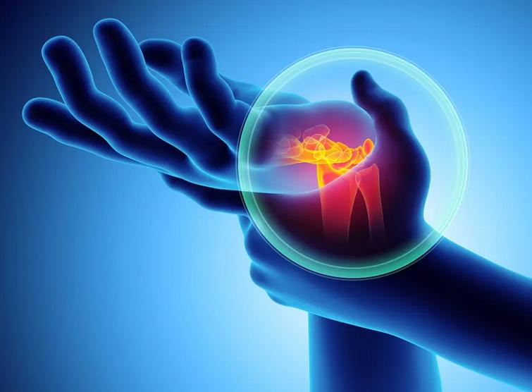 关节疼痛快速解决最好办法,关节疼痛怎么办最简单方法