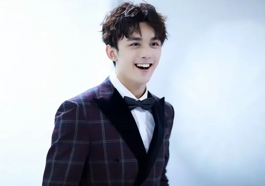 吴磊有几次吻戏,吴磊和哪些女明星有吻戏