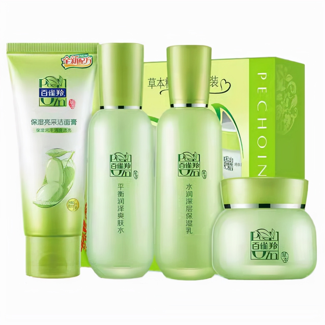 适合25-30岁的整套护肤品,适合25-30岁的平价护肤品套装推荐