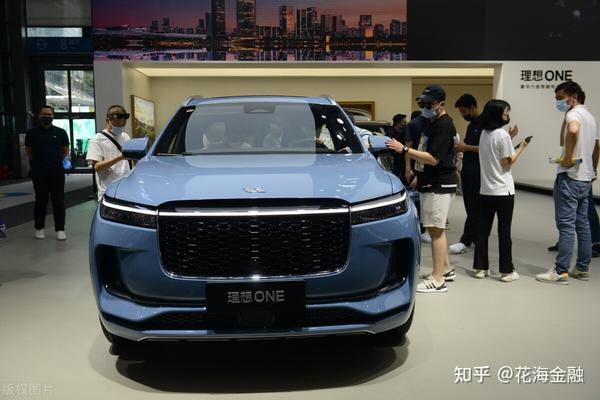 中国新能源车龙头股票,中国新能源股票龙头