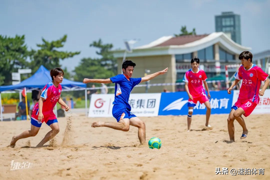 中国足球协会沙滩足球巡回赛,2022全国沙滩足球巡回赛
