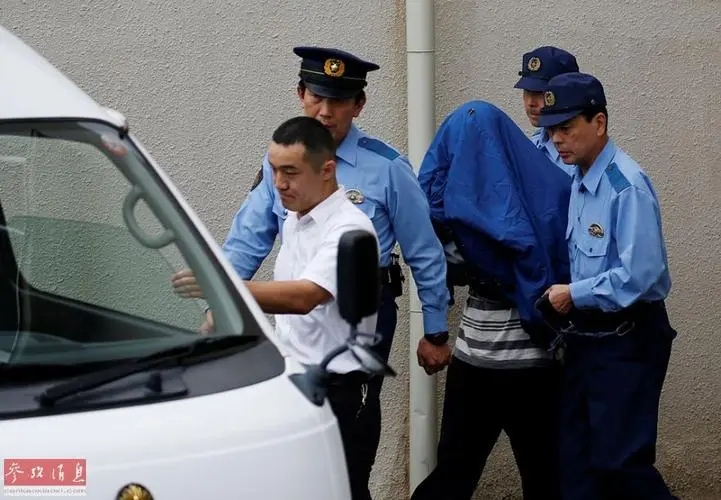 日本刑事案件率,日本重大刑事案件