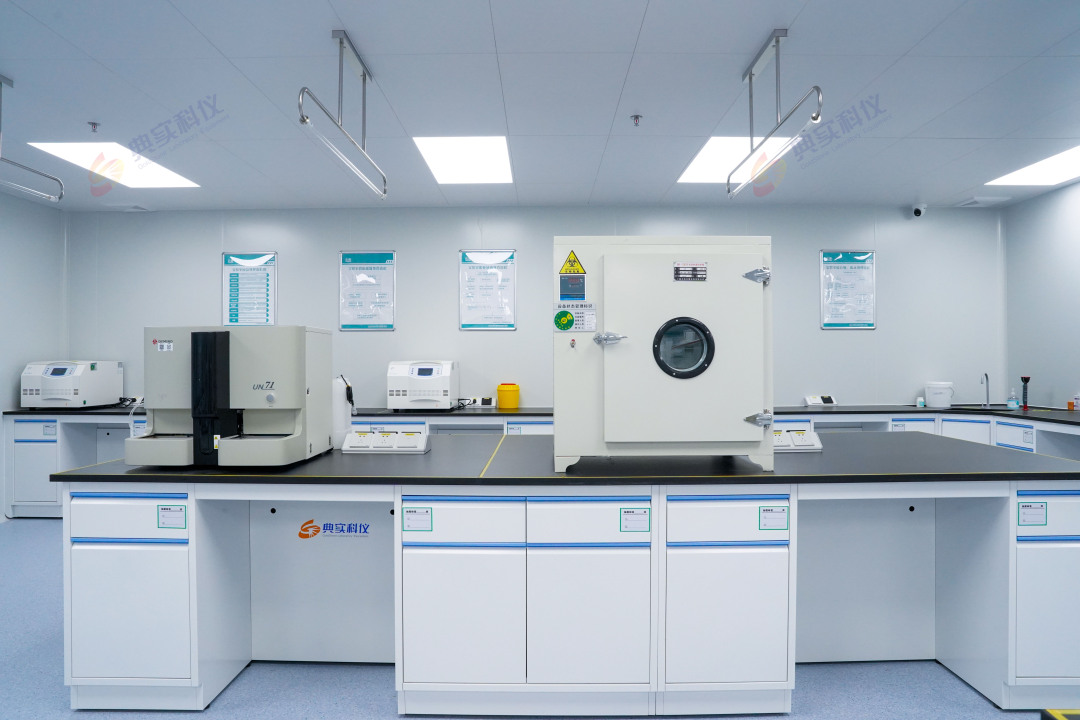 资讯|医疗专项实验室的技术特点