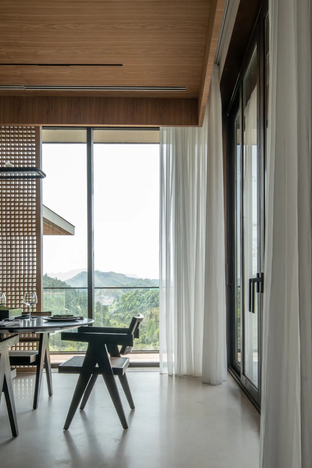 绿城现代别墅设计,安吉绿城桃花源别墅多少钱一平